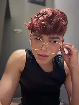 Stripchat Private Sex Chat of PRINCE_STEV