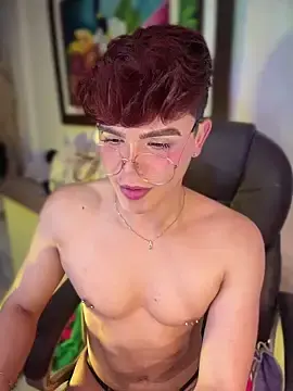 Stripchat Best live sex cam show of PRINCE_STEV
