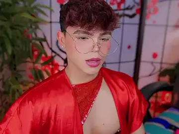 Stripchat Sex Chat of PRINCE_STEV