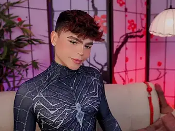 Stripchat Private Sex Chat of PRINCE_STEV