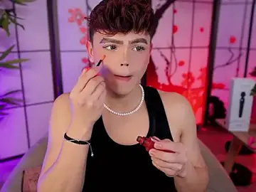 Stripchat Free Porn Cam of PRINCE_STEV