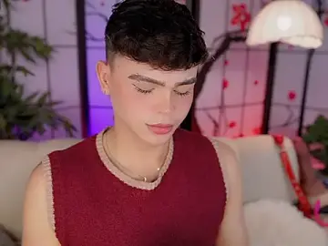 Stripchat Sex Chat of PRINCE_STEV