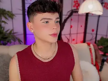 Stripchat Free Porn Cam of PRINCE_STEV