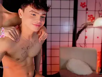 Stripchat Private Sex Chat of PRINCE_STEV