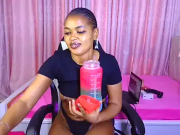 Stripchat Sex Cam of Pretty-shally