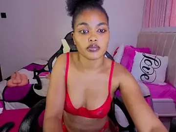 Stripchat Sex Chat of Pretty-shally