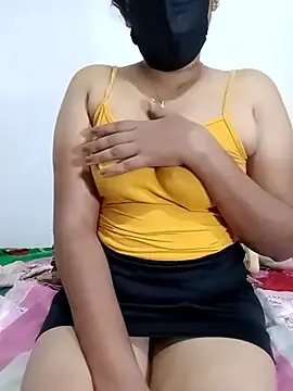 Stripchat Live Sex of SLZAARA
