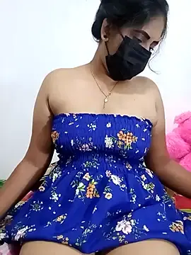 Stripchat Sex Chat of SLZAARA