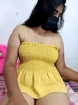 Stripchat Sex Chat of SLZAARA