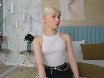 Stripchat Sex Chat of SandyShayes