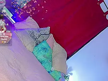 Stripchat Sex Cam of barbiedolls_x