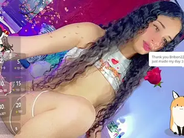 Stripchat Free Porn Cam of barbiedolls_x