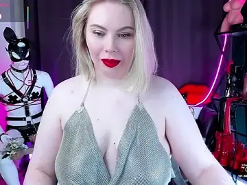 Stripchat Adult Video Chat of Anna_Maxwell