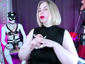 Stripchat Live Porn of Anna_Maxwell