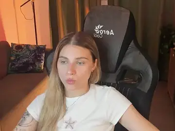 Stripchat Private Sex Chat of EllieCutes