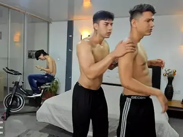 Stripchat Best Webcam of Masters_sexx