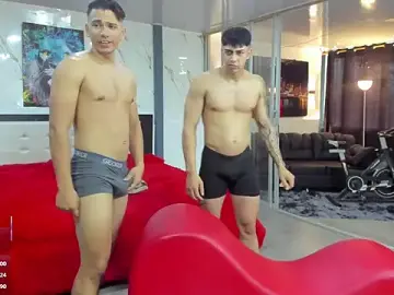 Stripchat Adult Video Chat of Masters_sexx