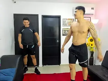 Stripchat Best live sex cam show of Masters_sexx