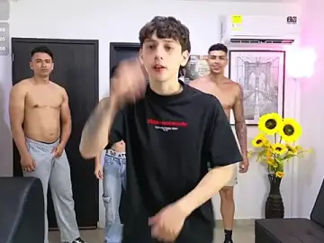 Stripchat Adult Video Chat of Masters_sexx