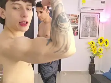 Stripchat Adult Video Chat of Masters_sexx