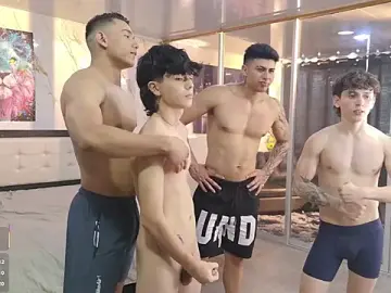 Stripchat Sex Cam of Masters_sexx