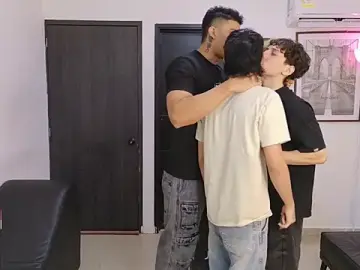 Stripchat Live Porn of Masters_sexx