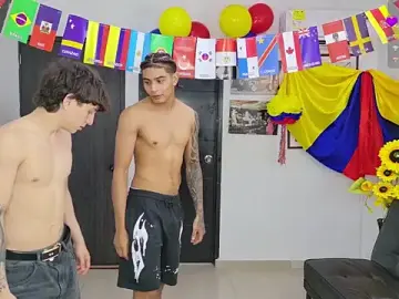 Stripchat Watch Live Sex Cams of Masters_sexx