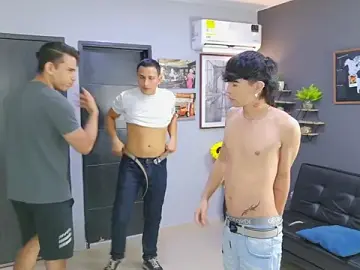 Stripchat Live Sex Cam of Masters_sexx