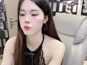 Stripchat Best live sex cam show of Yueyue-MM