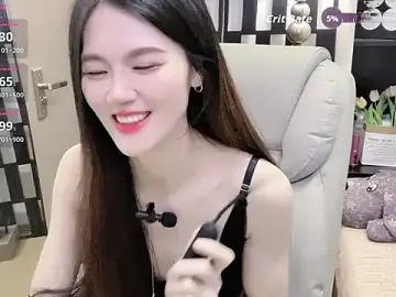 Stripchat Free Live Porn of Yueyue-MM