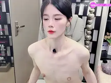 Stripchat Best live sex cam show of Yueyue-MM