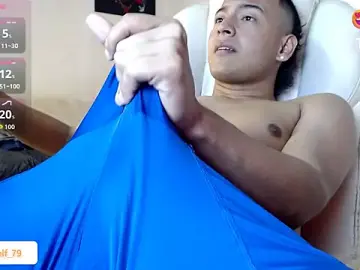 Stripchat Adult Webcam of tonibelmont