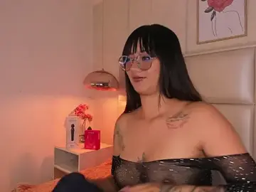 Stripchat Sex Cam of Aily_Yozuko