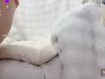 Stripchat Live Porn of Darcy_xixioo
