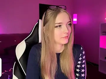 Stripchat Free Live Porn of EvaPeace