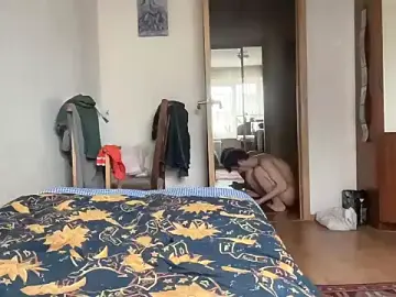 Stripchat Live Sex of Lamonteik