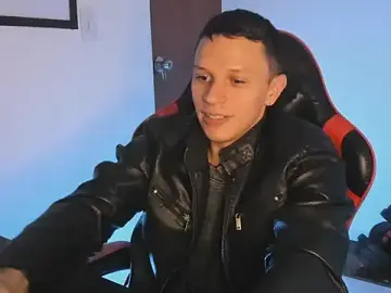 Stripchat Live Sex of Masterdave7