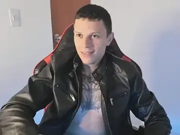 Stripchat Live Sex of Masterdave7