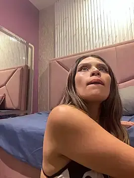Stripchat Live Sex of Tiffanysurez_