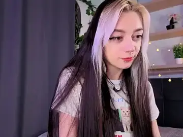 Stripchat Adult Webcam of TristaRoht