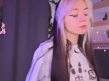 Stripchat Sex Chat of TristaRoht