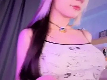 Stripchat Best Webcam of TristaRoht