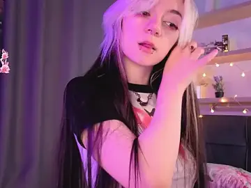 Stripchat Free Porn Cam of TristaRoht