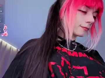 Stripchat Live Sex of TristaRoht