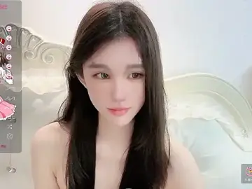 Stripchat Nude Webcam of Yaooooo-Y