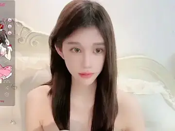 Stripchat Nude Webcam of Yaooooo-Y