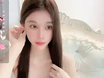 Stripchat Sex Cam of Yaooooo-Y