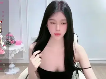 Stripchat Nude Webcam of Yaooooo-Y