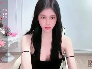 Stripchat Sex Cam of Yaooooo-Y