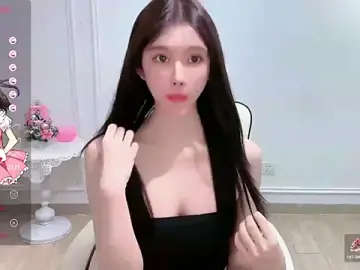 Stripchat Nude Webcam of Yaooooo-Y
